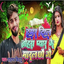 Hamar Dil Tohra Pyar Ke Maral Chhau Ge-Hw5TfBhIWgo