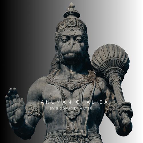 Hanuman Chalisa