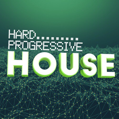 Hard Progressive House_poster_image