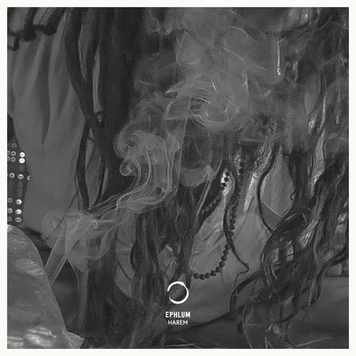 N'Ajjer (Ali Kuru Remix) cover art