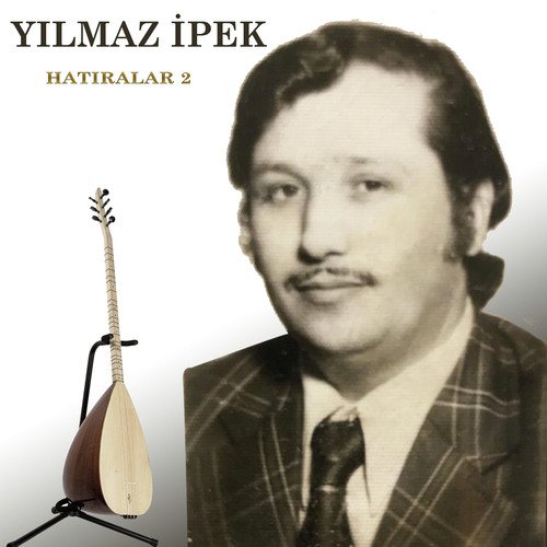 Mehtap Suya Vurmuş cover art