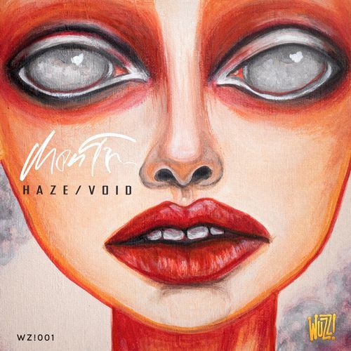 Haze / Void