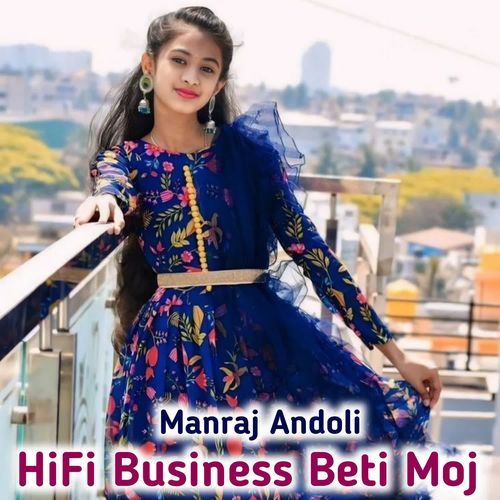 HiFi Business Beti Moj