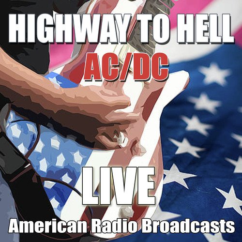 Highway To Hell (Live)_poster_image