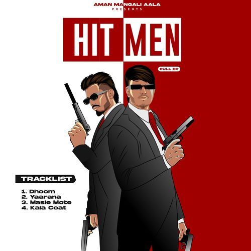 Hit Men