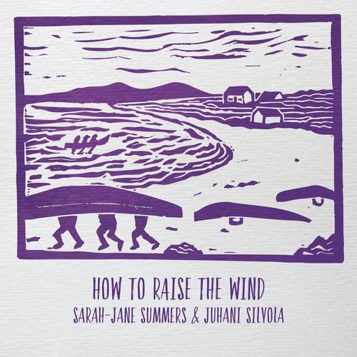 How to Raise the Wind