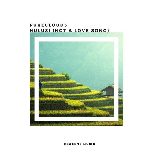 Hulusi (Not a Love Song) cover art