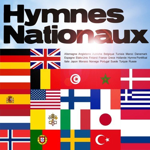 Hymnes Nationaux