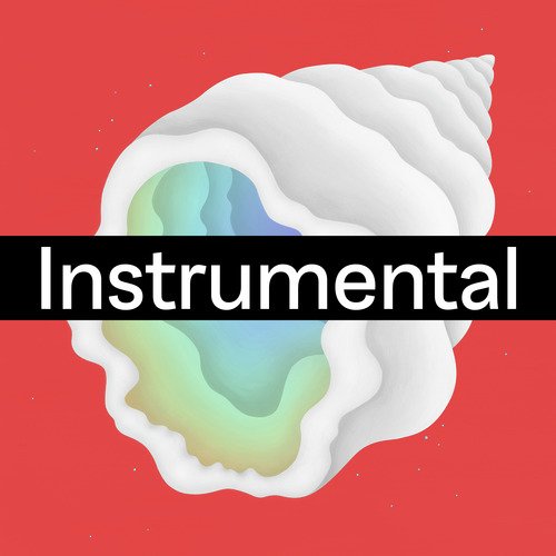 I Am My Mother (Instrumental)