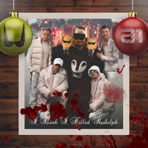 I Think I Killed Rudolph_poster_image