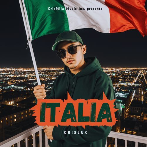 Gli Azzurri Sollevano la Coppa cover art