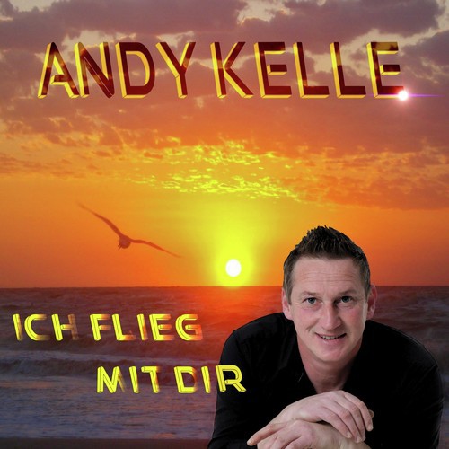 Andy Kelle