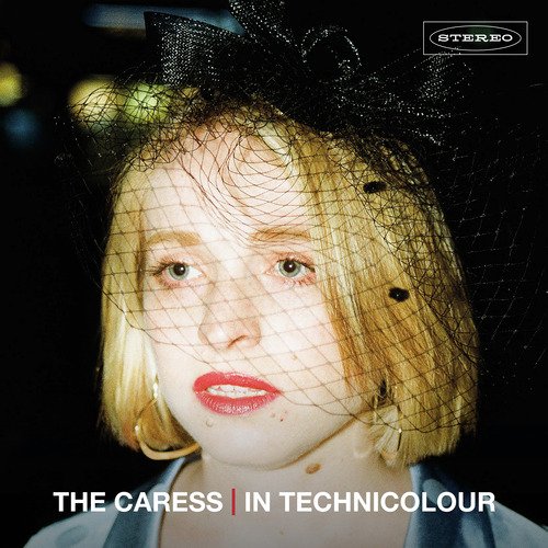 In Technicolour cover art