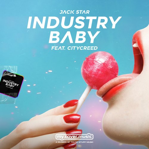 Industry Baby_poster_image