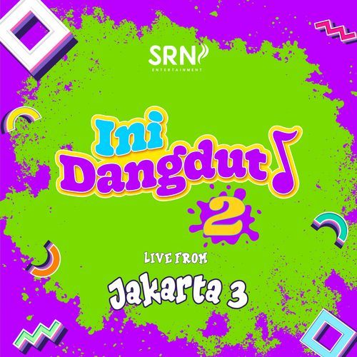 Ini Dangdut S02: Live from Jakarta 3_poster_image