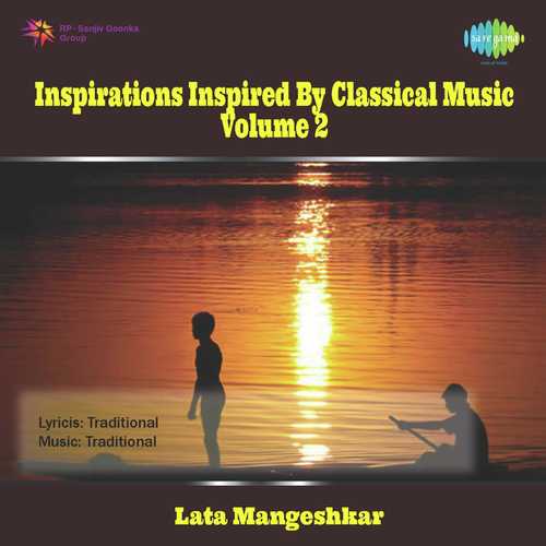 Inspirations Inspired By Classical Music Vol. - 2
