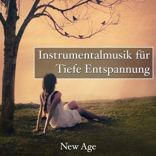 Instrumentalmusik für tiefe Entspannung