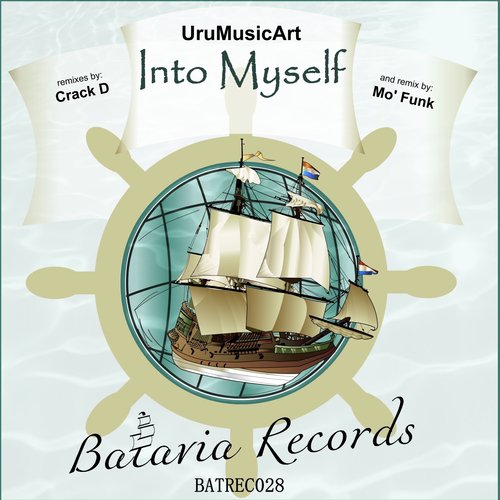 Into Myself (Crack D Remix)