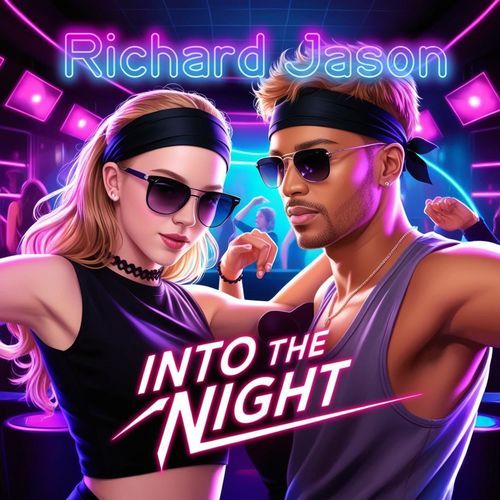 Into the night (Radio Edit)