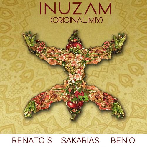 Inuzam (feat. Sakarias &amp; Ben&#039;O)_poster_image