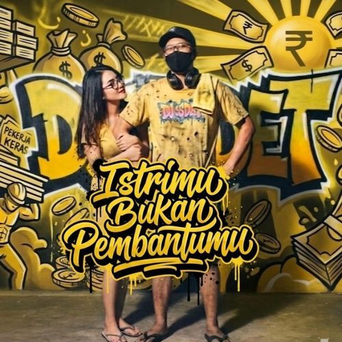 Istri Merana Suami Mendua
