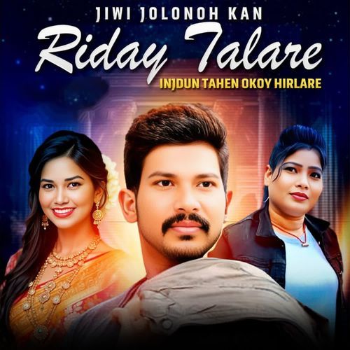 JIWI JOLONOH KAN RIDAY TALARE INDUN TAHEN OKOY HIRLARE