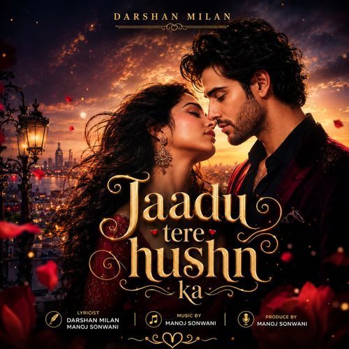 Jaadu tere hushn ka