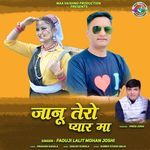 Jaanu Tero Pyar Mein