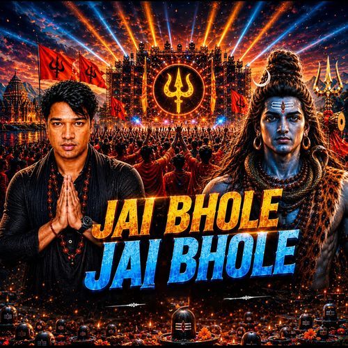 Jai Bhole Jai Bhole