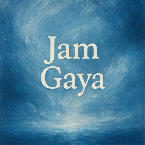 Jam Gaya