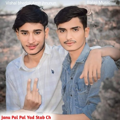 Janu Pal Pal Yad Stab Ch