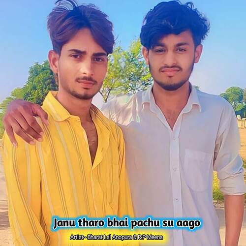 Janu tharo bhai pachu su aago