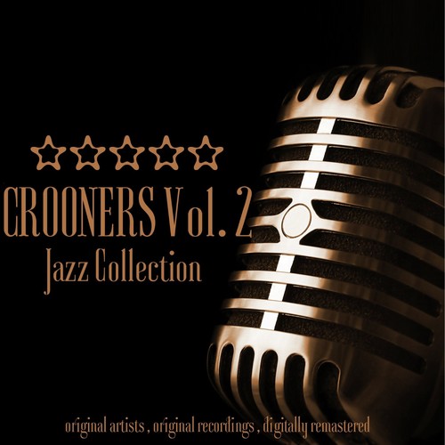 Jazz Collection: Crooners, Vol. 2