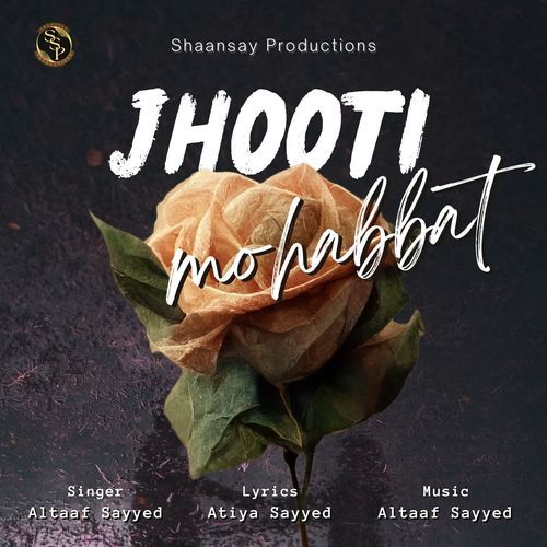 Jhooti Mohabbat