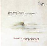 Exequias, in Memoriam Fernando Zóbel: I. Introitus
