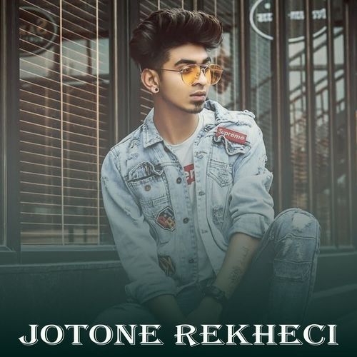 Jotone Rekheci