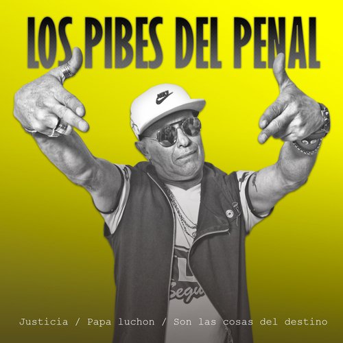 Son las Cosas del Destino cover art