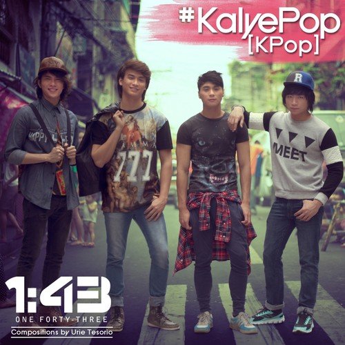 #KalyePop (Kpop)