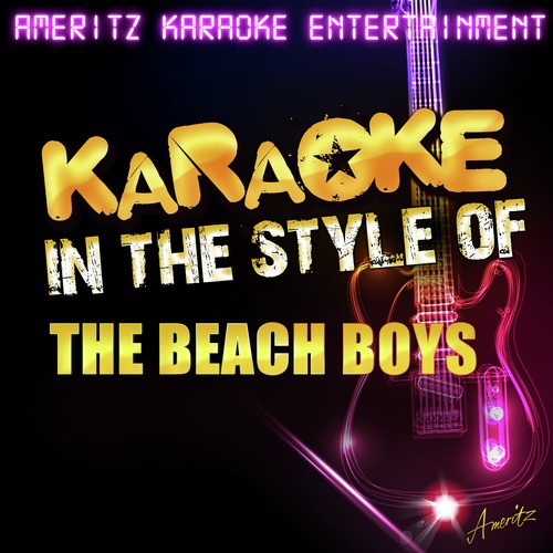 Karaoke (In the Style of the Beastie Boys)