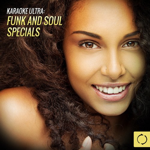 Karaoke Ultra: Funk and Soul Specials