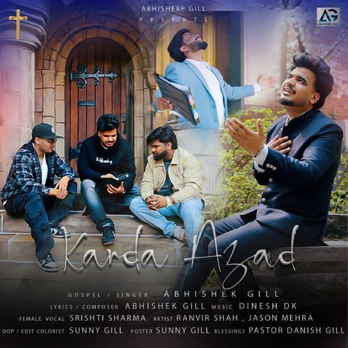 Karda Azad