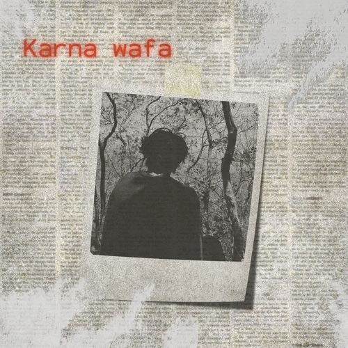 Karna Wafa