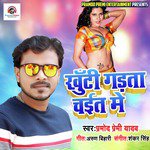Khunti Gadata Chait Me - Single
