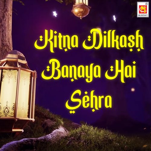 Kitna Dilkas Banaya Hai Sehra_poster_image