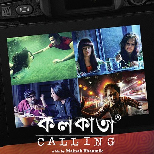 Kolkata Calling