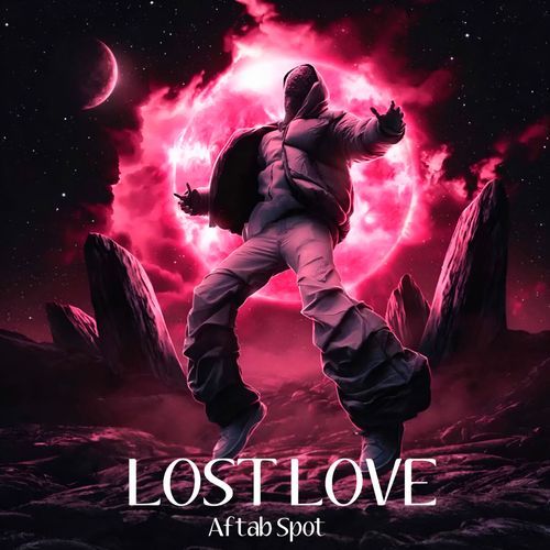 LOST LOVE