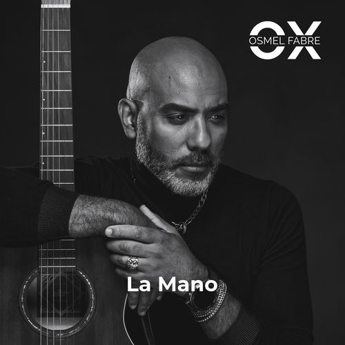 La mano cover art