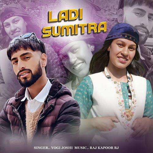Ladi Sumitra
