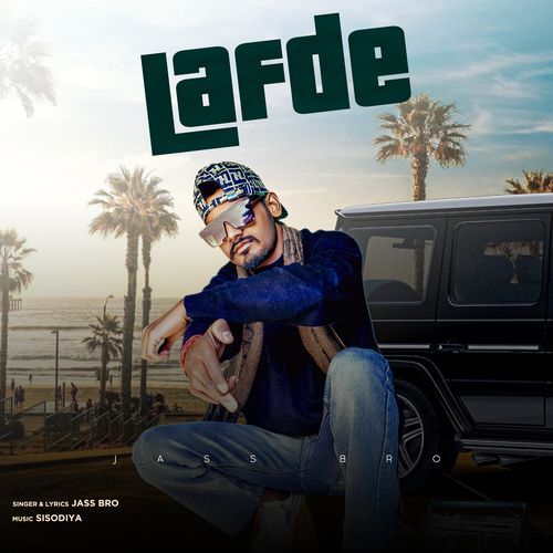 Lafde