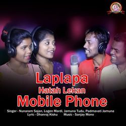 Laplapa Hatah Lekan Mobile Phone-GjEnZTp1TUY